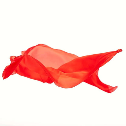 Playsilks - Solid Colours (Standard Size)