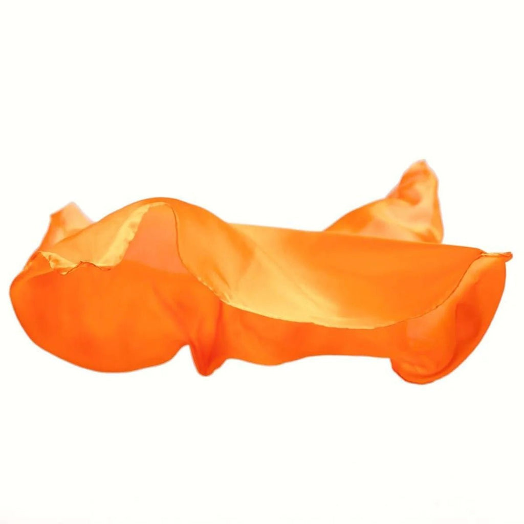 Playsilks - Solid Colours (Standard Size)