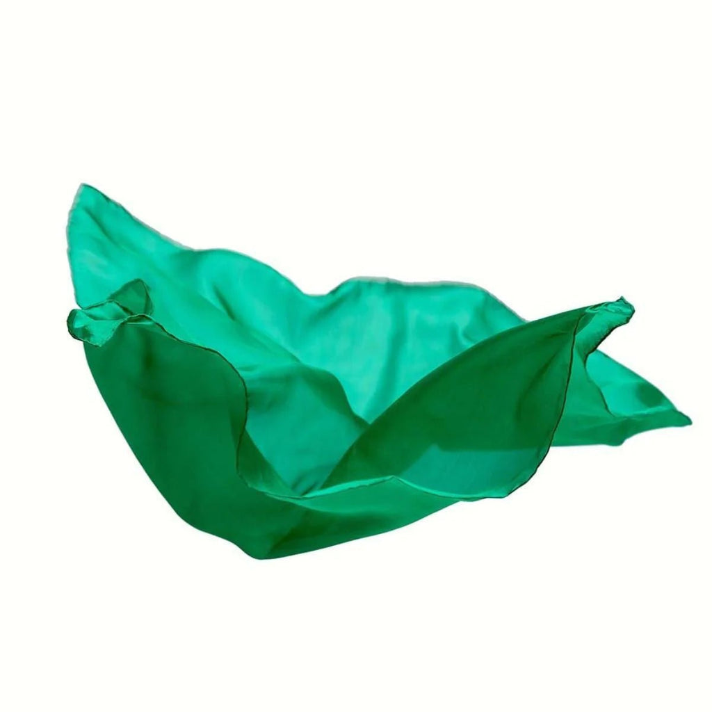 Playsilks - Solid Colours (Standard Size)