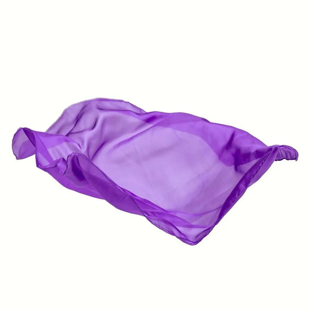 Playsilks - Solid Colours (Standard Size)