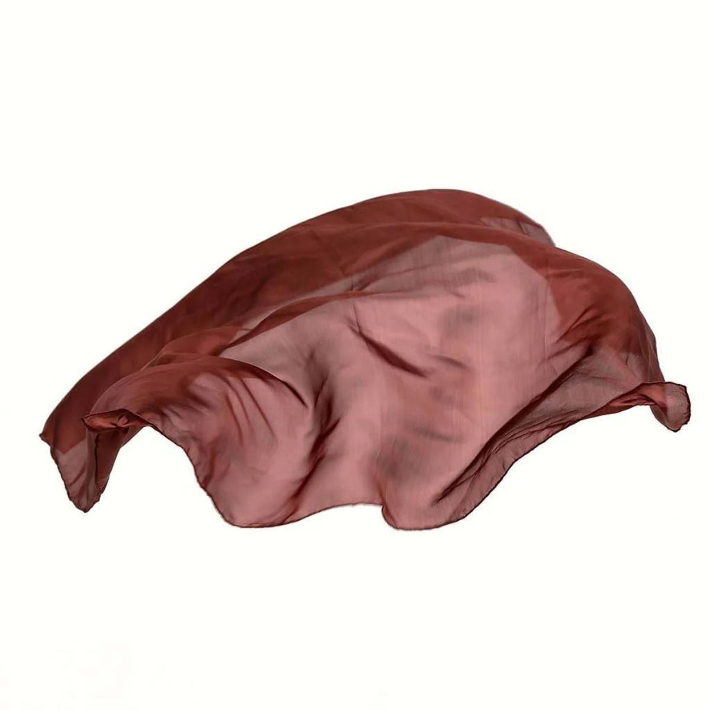 Playsilks - Solid Colours (Standard Size)