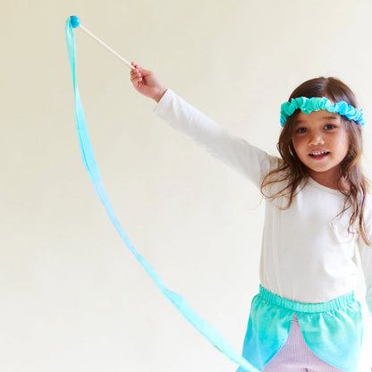 Silk Streamers (Large)