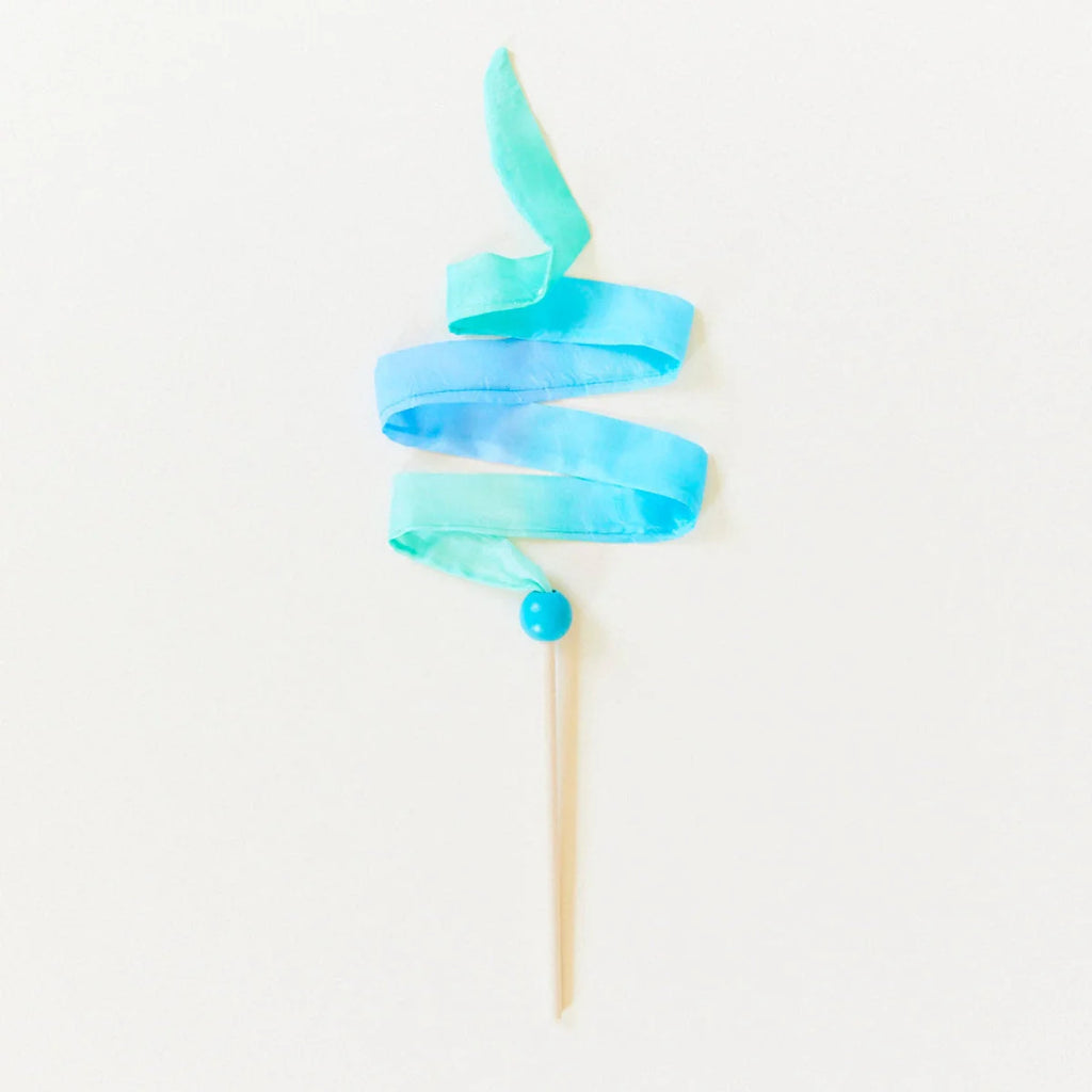 Silk Streamers (Small)