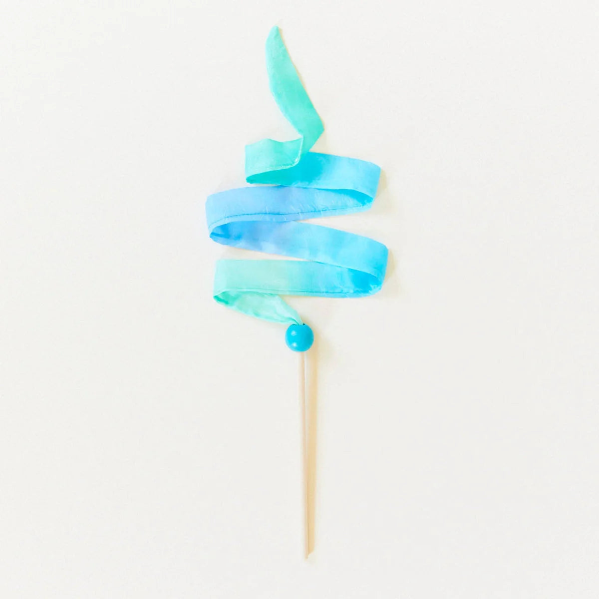 Silk Streamers (Small)