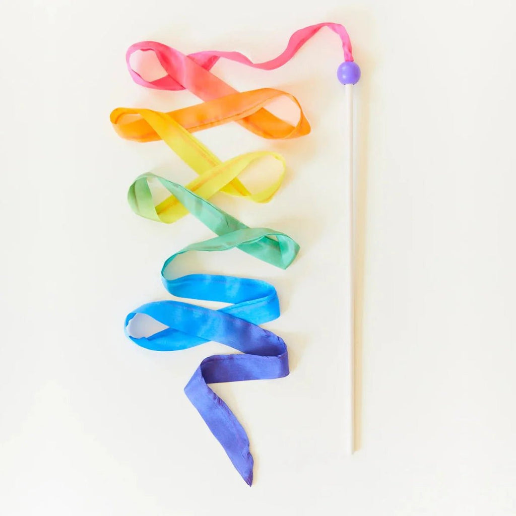 Silk Streamers (Large)
