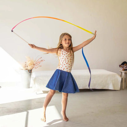 Silk Streamers (Large)