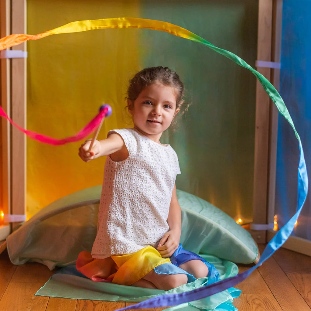 Silk Streamers (Large)