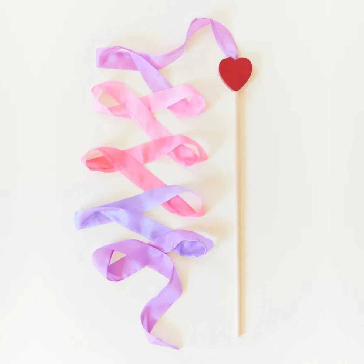 Silk Streamers (Large)