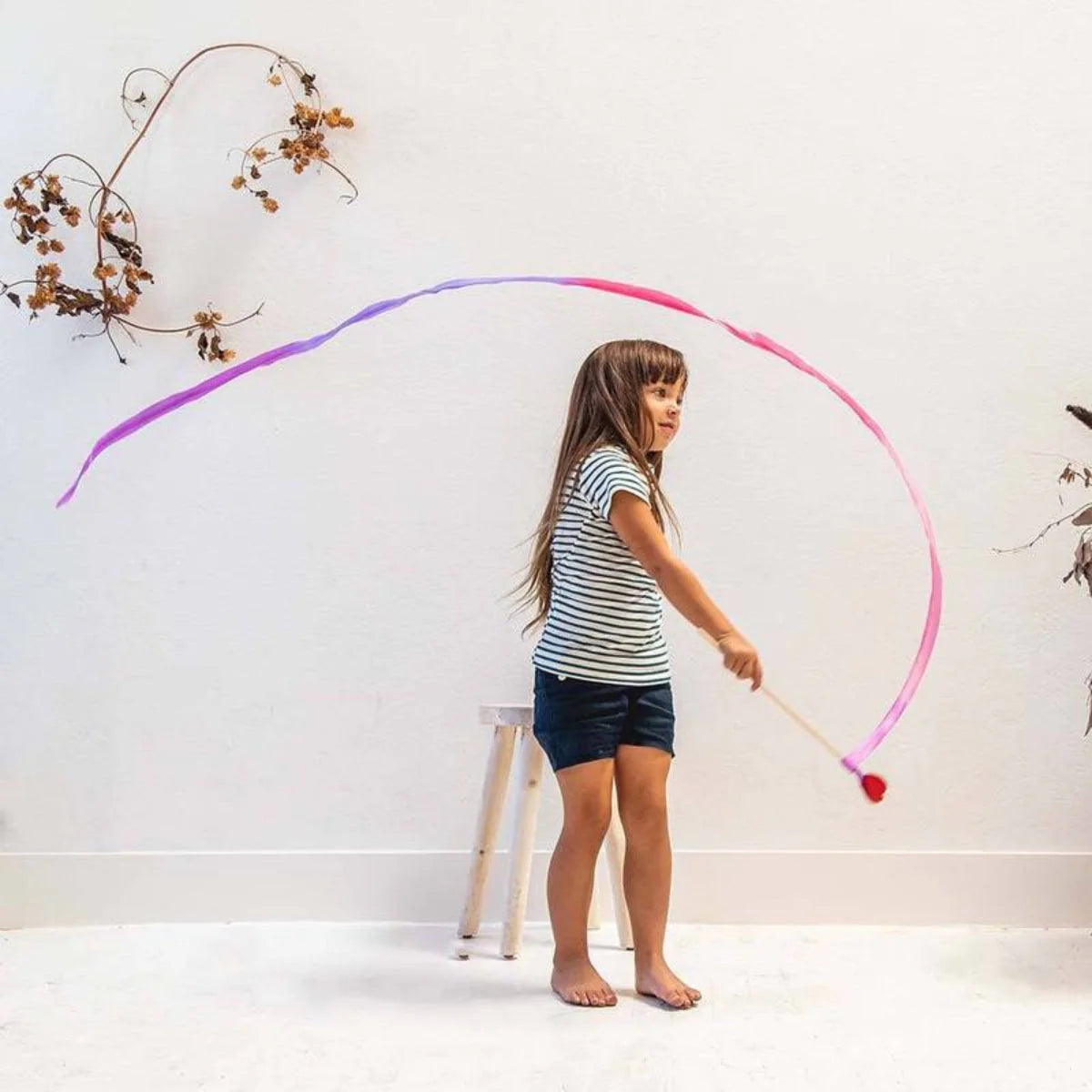 Silk Streamers (Large)