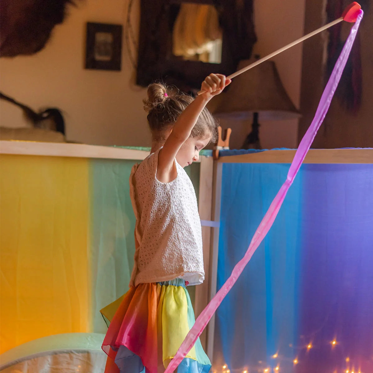 Silk Streamers (Large)