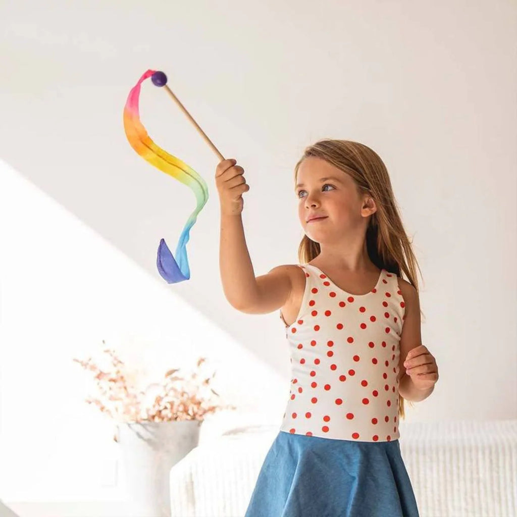 Silk Streamers (Small)