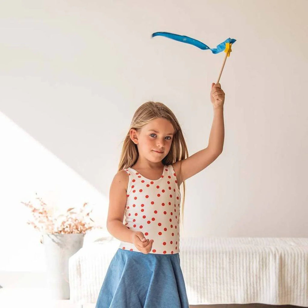 Silk Streamers (Small)