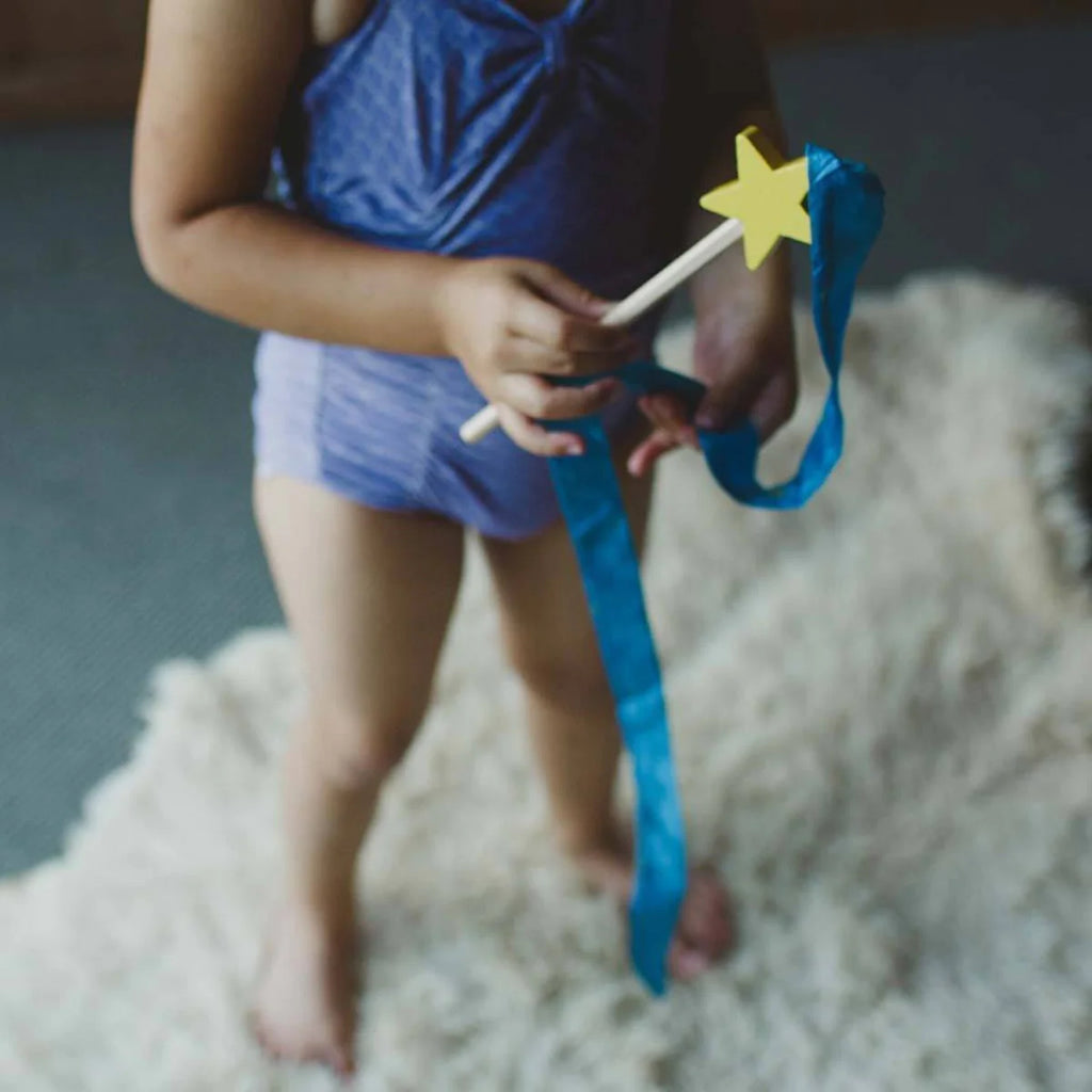 Silk Streamers (Small)