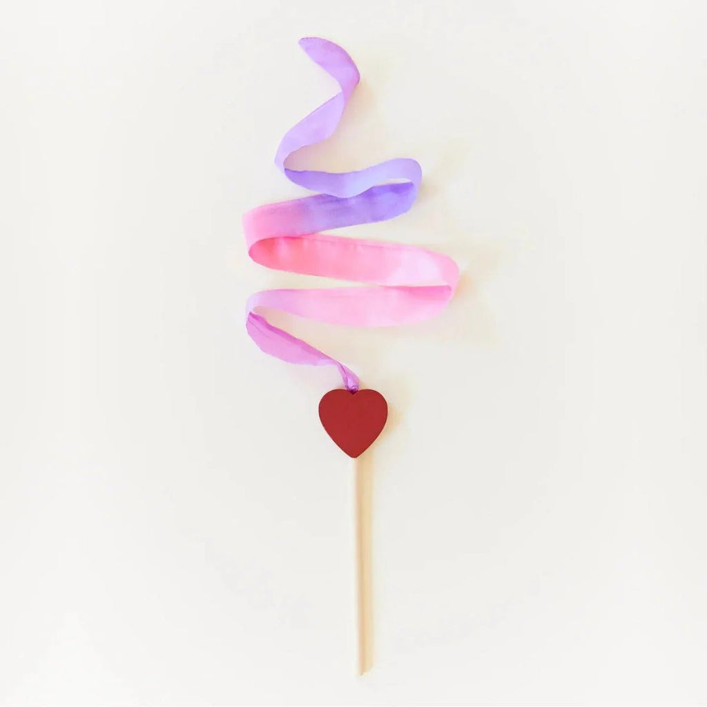 Silk Streamers (Small)