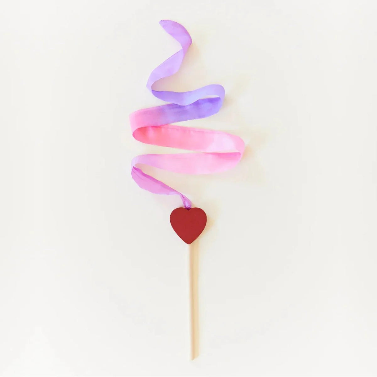 Silk Streamers (Small)