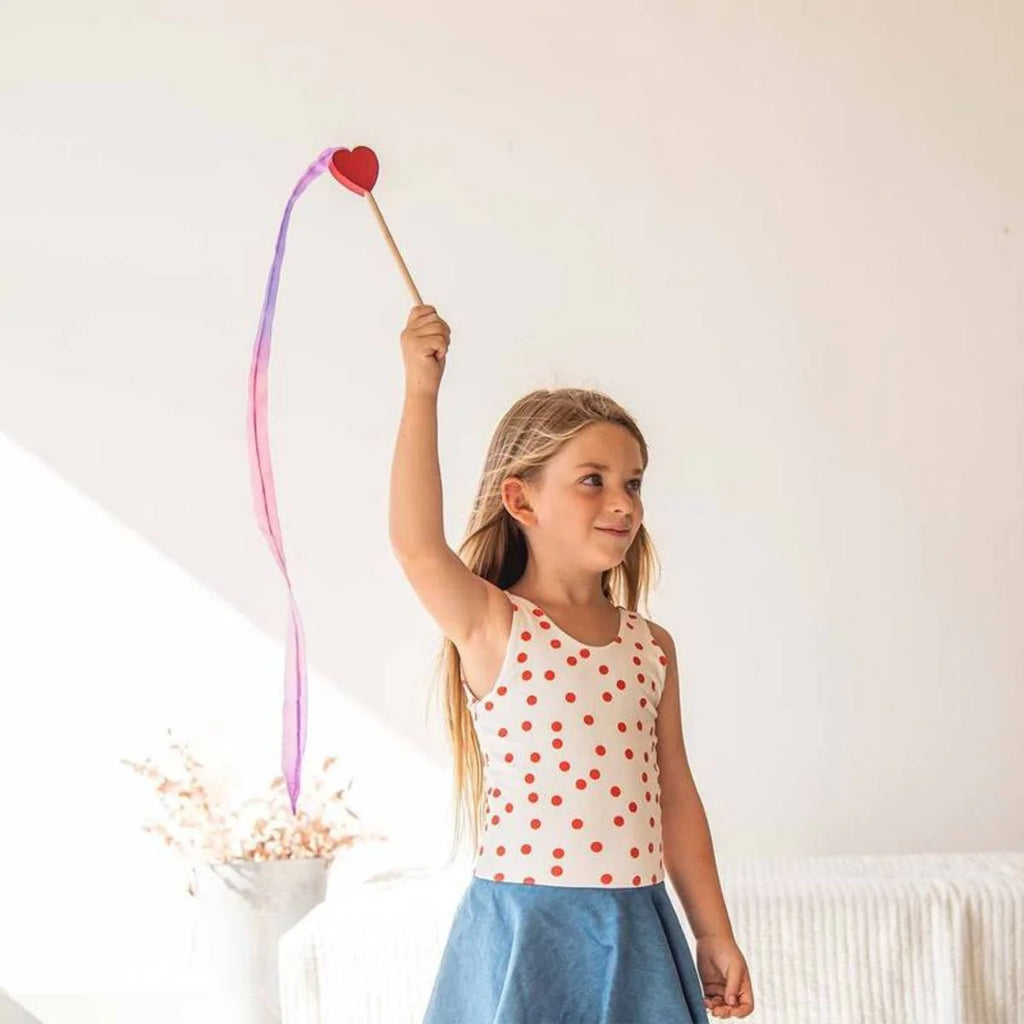 Silk Streamers (Small)