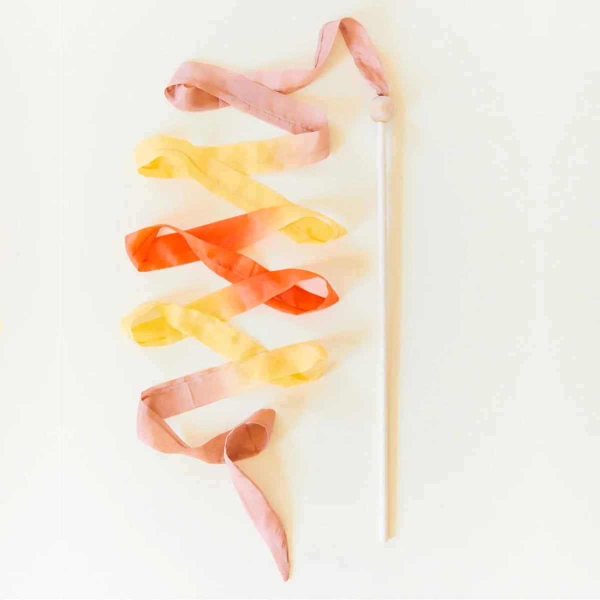 Silk Streamers (Large)