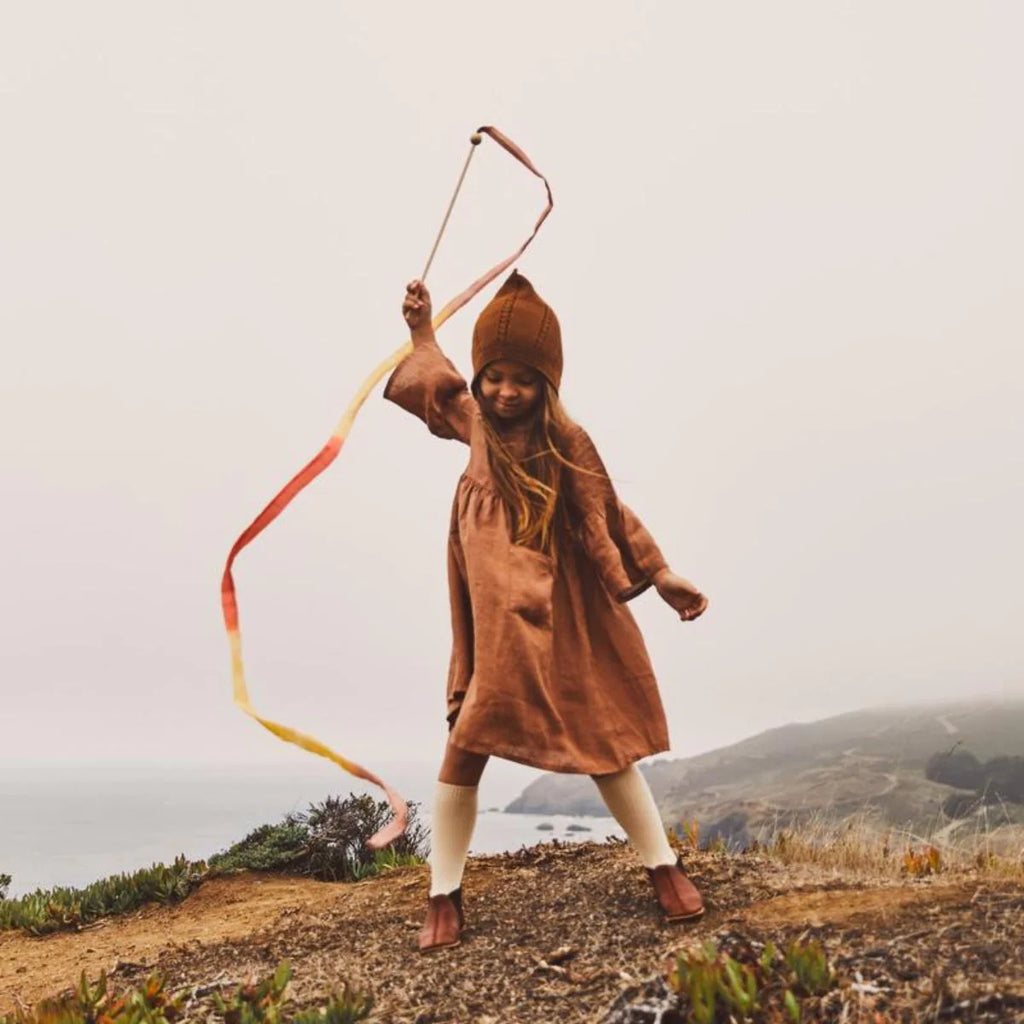 Silk Streamers (Large)