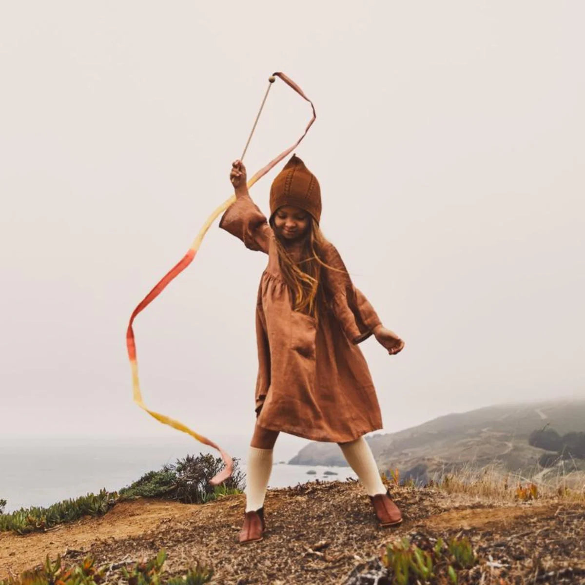 Silk Streamers (Large)