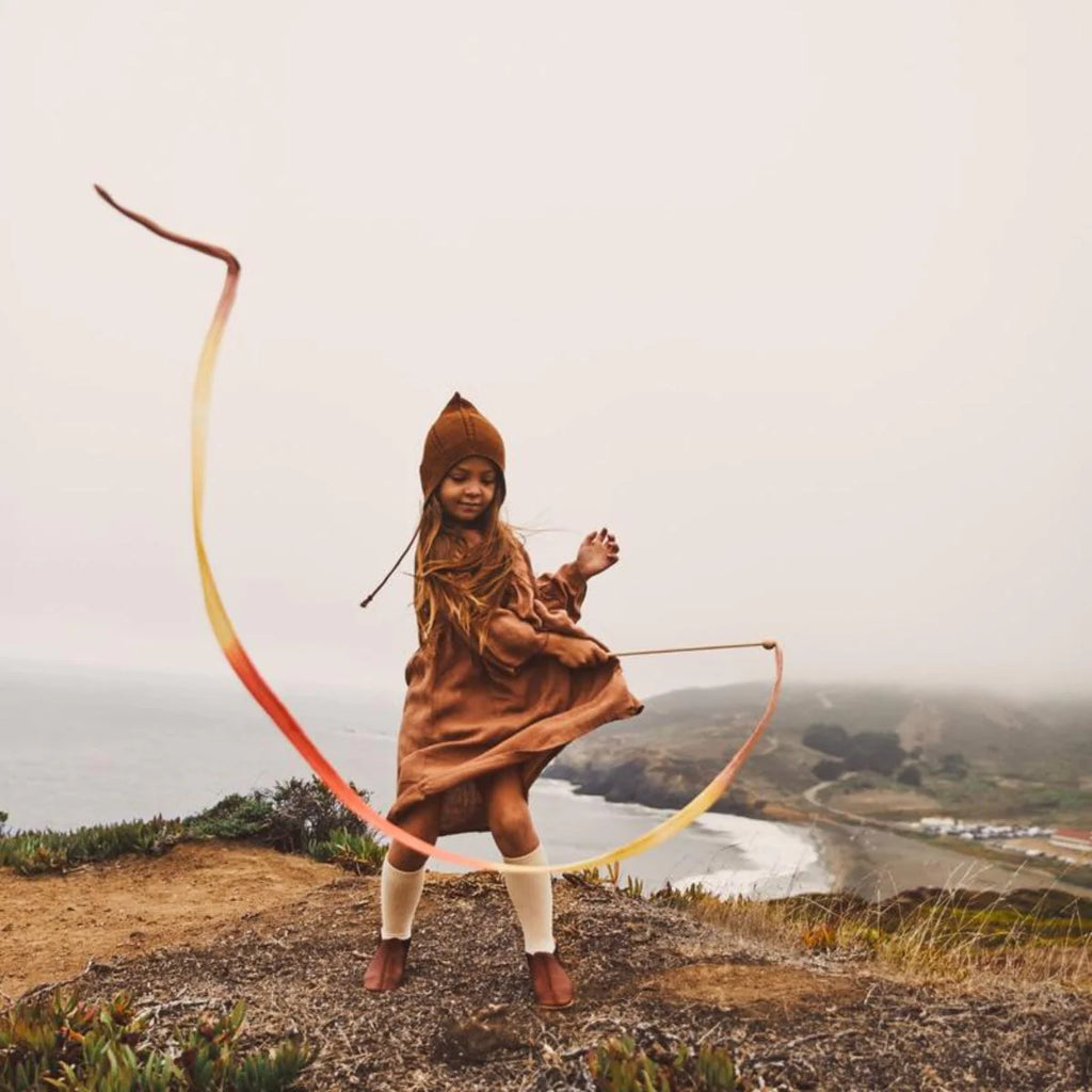 Silk Streamers (Large)