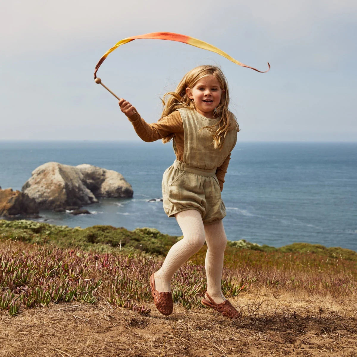 Silk Streamers (Small)