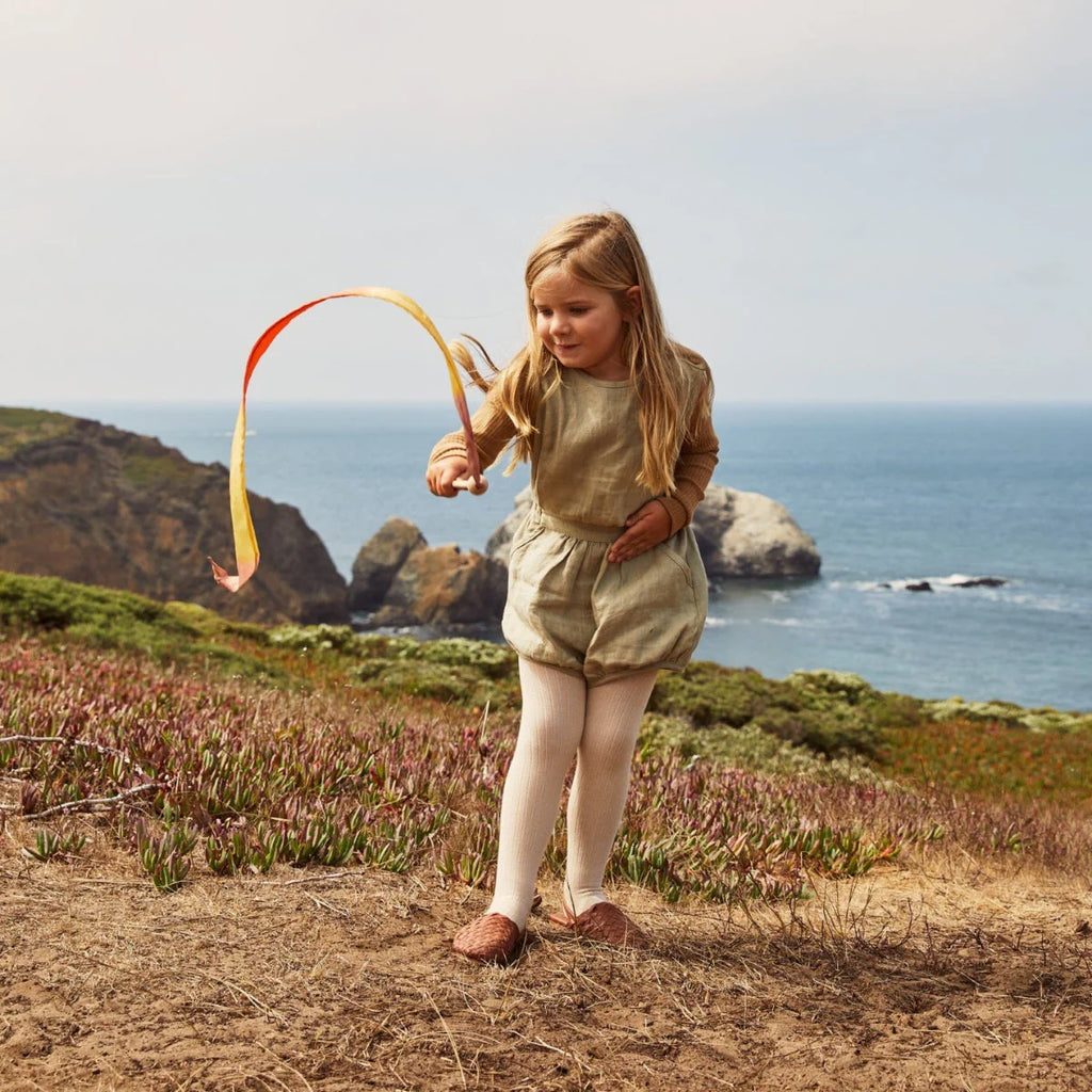 Silk Streamers (Small)