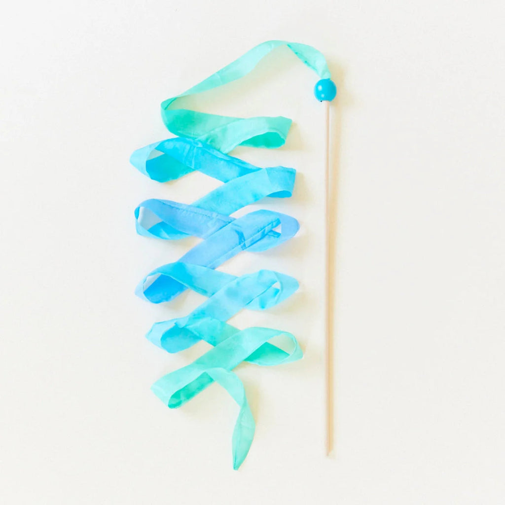 Silk Streamers (Large)