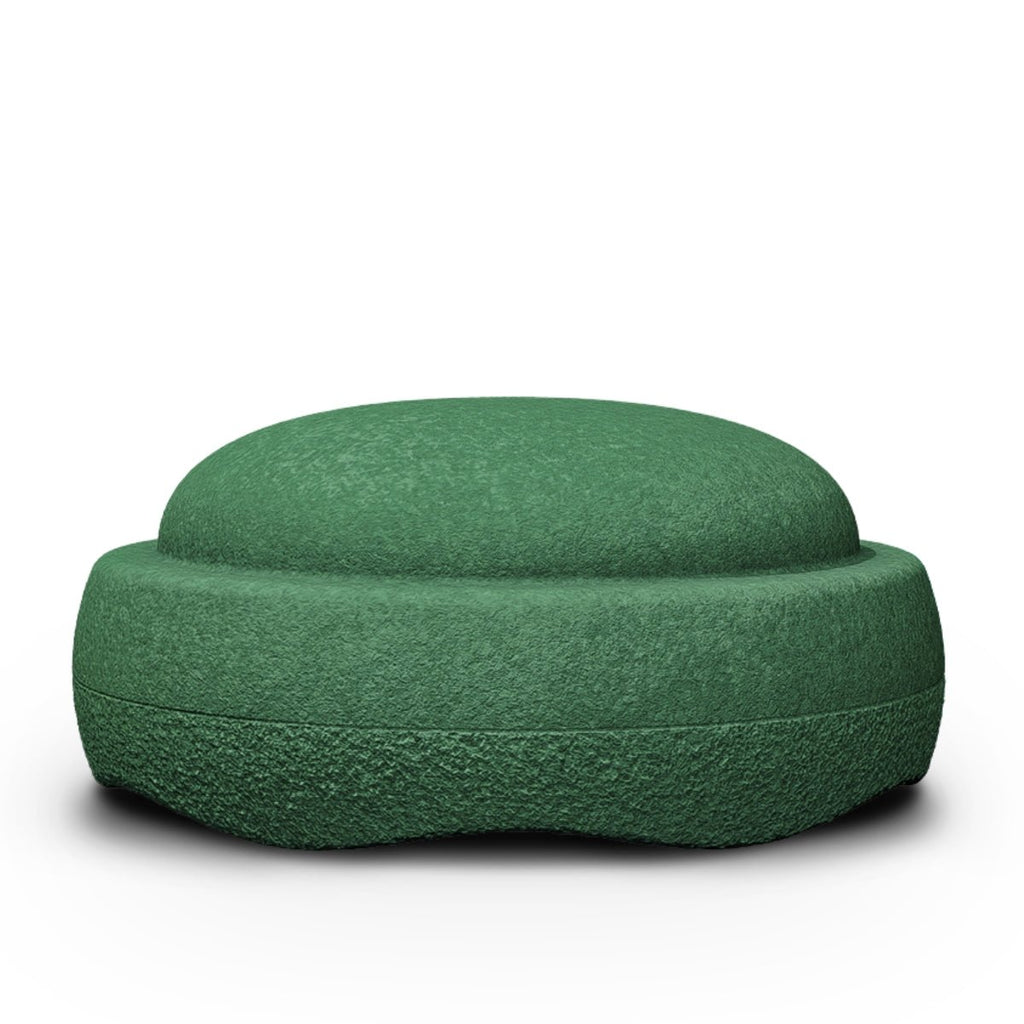 Stapelstein Balance Stepping Stones Grow XL Dark Green from Australia