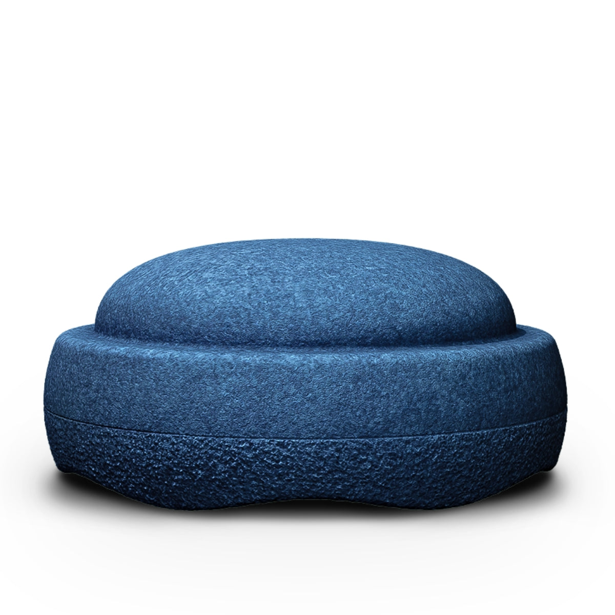 Stapelstein Balance Stepping Stones Grow XL Dark Blue from Australia