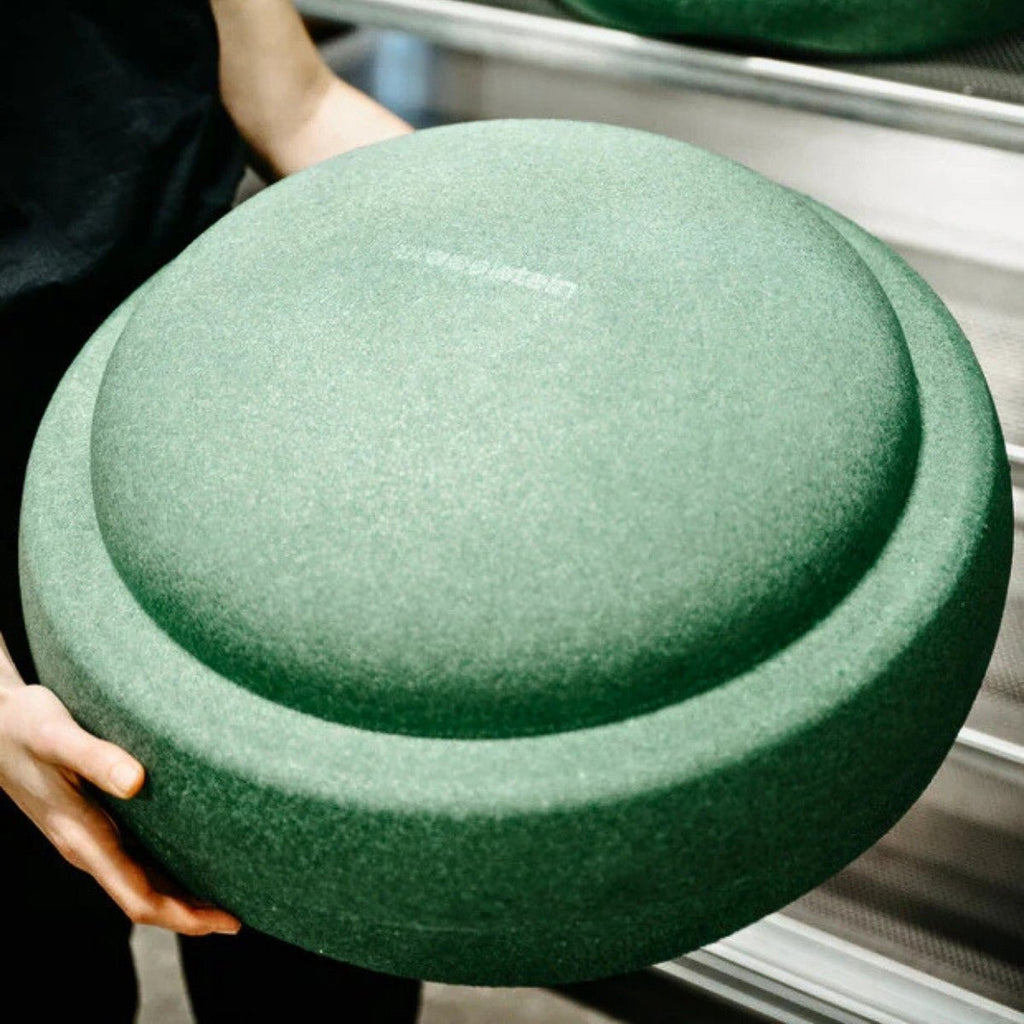 Stapelstein Dark Green from Australia