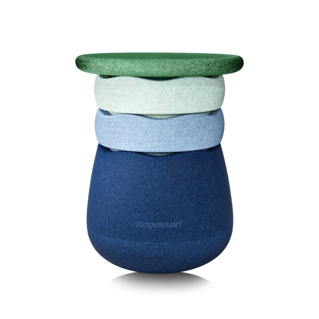 Stapelstein Dynamic, Australia