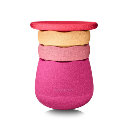 Stapelstein Dynamic, Australia