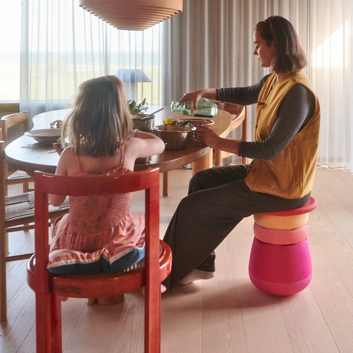 Stapelstein Dynamic Australia