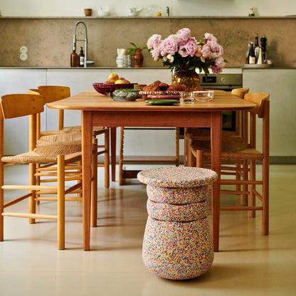 Stapelstein Dynamic Sitting, Australia