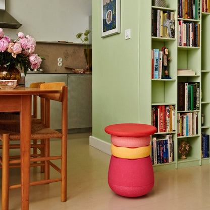 Stapelstein Dynamic Sitting, Australia