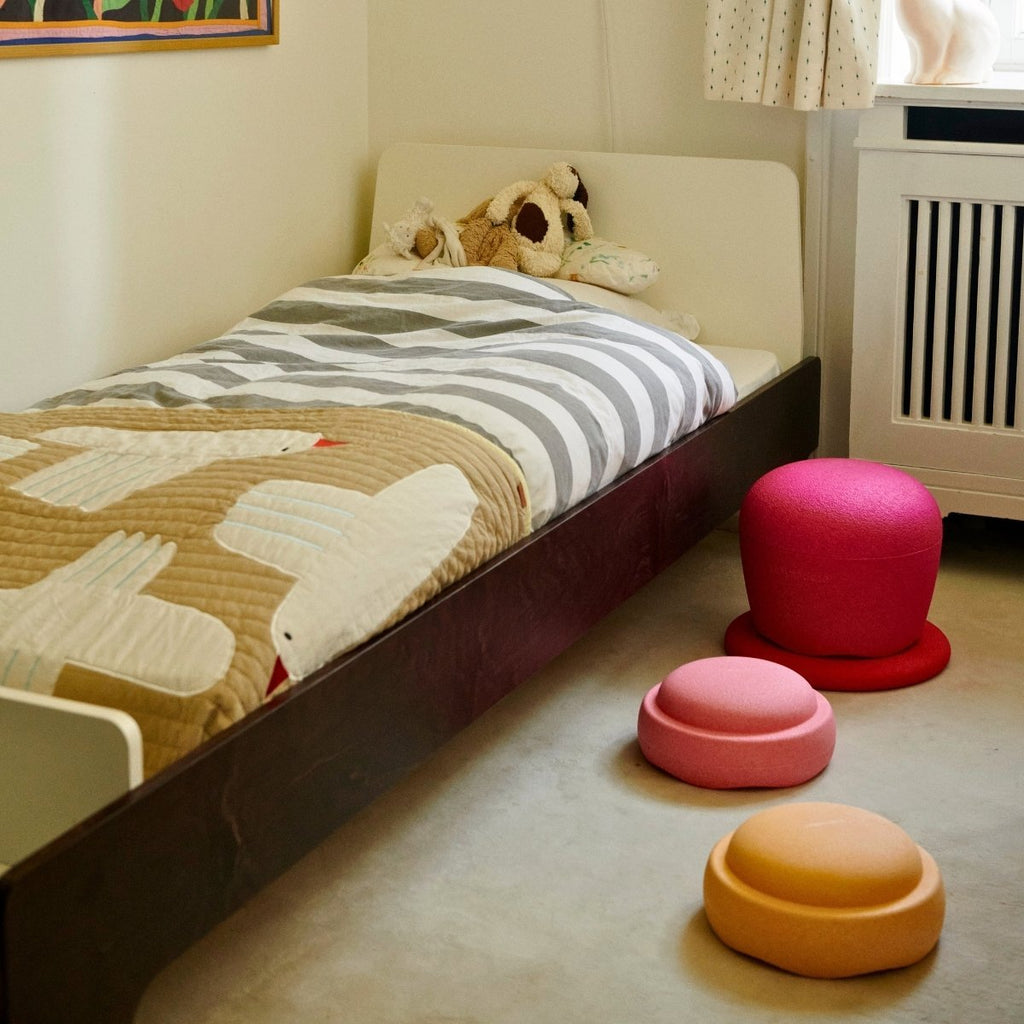 Stapelstein | Dynamic Set All - Flowers