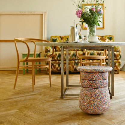 Stapelstein Dynamic Sitting, Australia