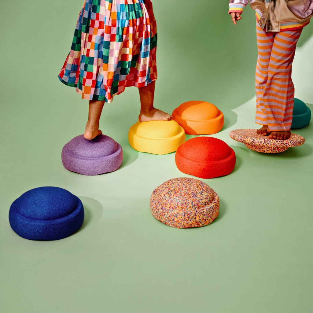 EASTER PROMO Original Rainbow and FREE Super Confetti Set in Australia