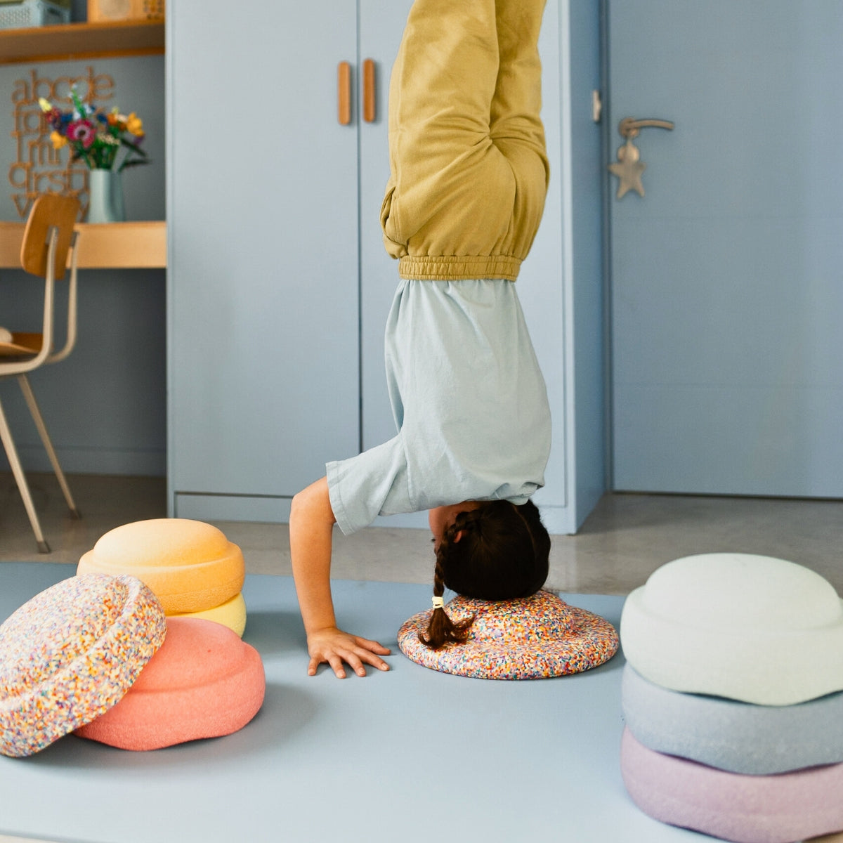 EASTER PROMO Original Rainbow and FREE Super Confetti Set in Australia