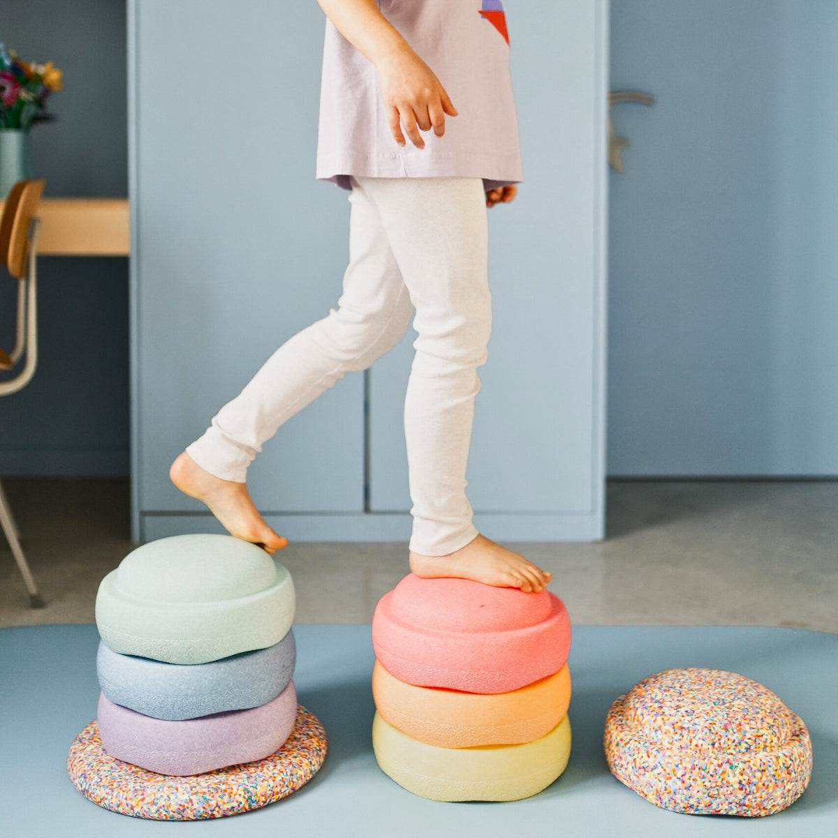 EASTER PROMO Original Rainbow and FREE Super Confetti Set in Australia