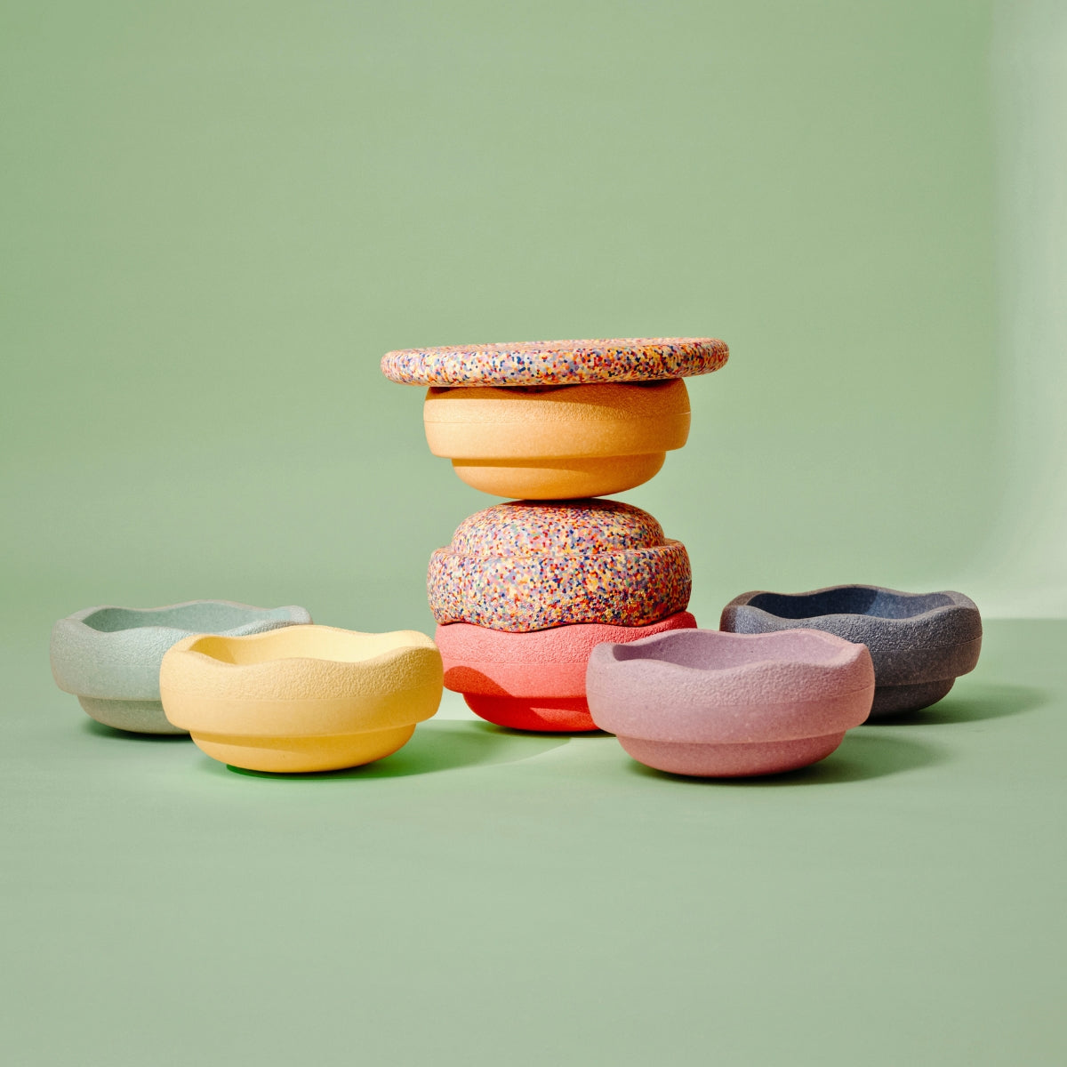 EASTER PROMO Original Rainbow and FREE Super Confetti Set in Australia