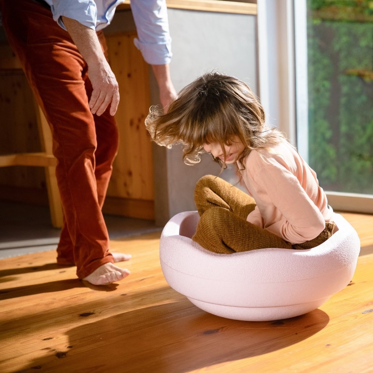 Stapelstein® Grow XL - 2026 Colour of the Year - Rose - Online, Australia