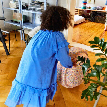 Stapelstein Balance Stepping Stones Super Confetti from Australia